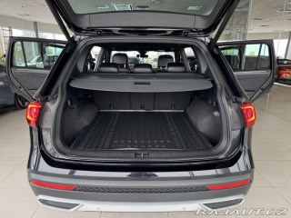 Seat Tarraco 2,0TSI 4x4*XCELLENCE*360K 2019