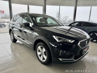 Seat Tarraco 2,0TSI 4x4*XCELLENCE*360K 2019