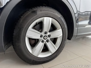 Seat Tarraco 2,0TSI 4x4*XCELLENCE*360K 2019