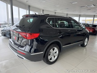 Seat Tarraco 2,0TSI 4x4*XCELLENCE*360K 2019