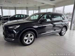 Seat Tarraco 2,0TSI 4x4*XCELLENCE*360K 2019