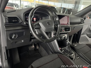 Seat Tarraco 2,0TSI 4x4*XCELLENCE*360K 2019