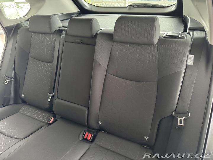 Toyota RAV4 2,5 Hybrid*AUT*Navi*Kamer 2022