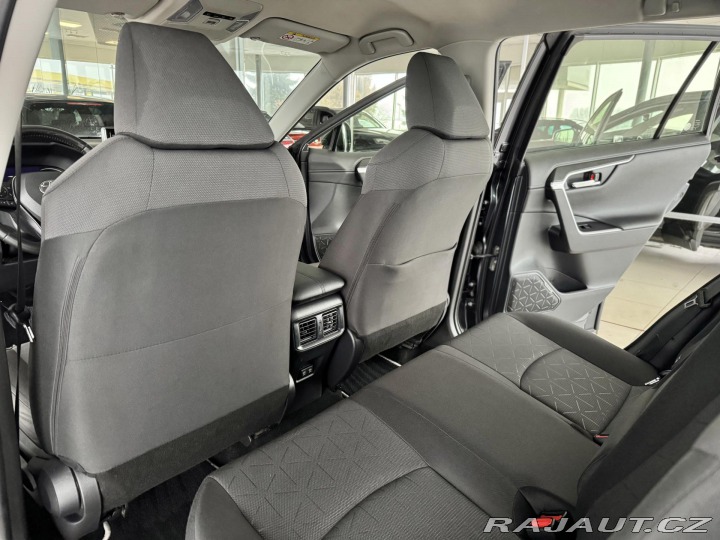 Toyota RAV4 2,5 Hybrid*AUT*Navi*Kamer 2022