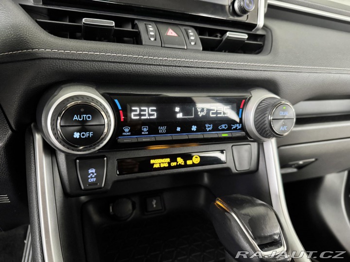 Toyota RAV4 2,5 Hybrid*AUT*Navi*Kamer 2022