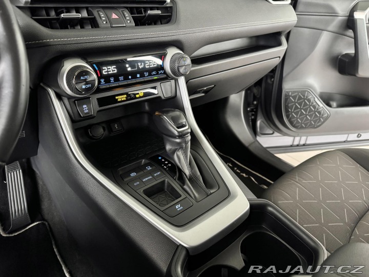 Toyota RAV4 2,5 Hybrid*AUT*Navi*Kamer 2022