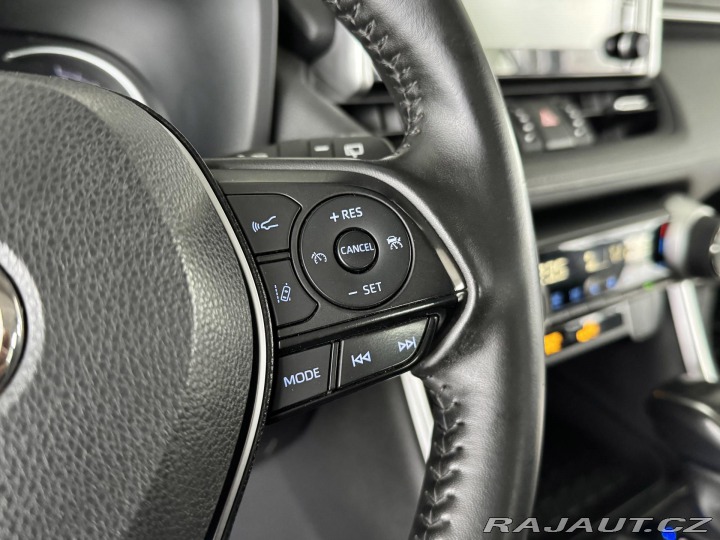 Toyota RAV4 2,5 Hybrid*AUT*Navi*REZER 2022