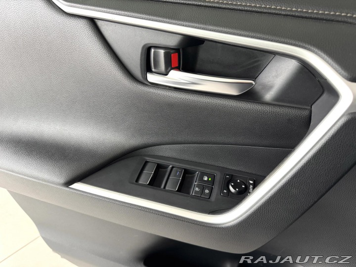 Toyota RAV4 2,5 Hybrid*AUT*Navi*Kamer 2022