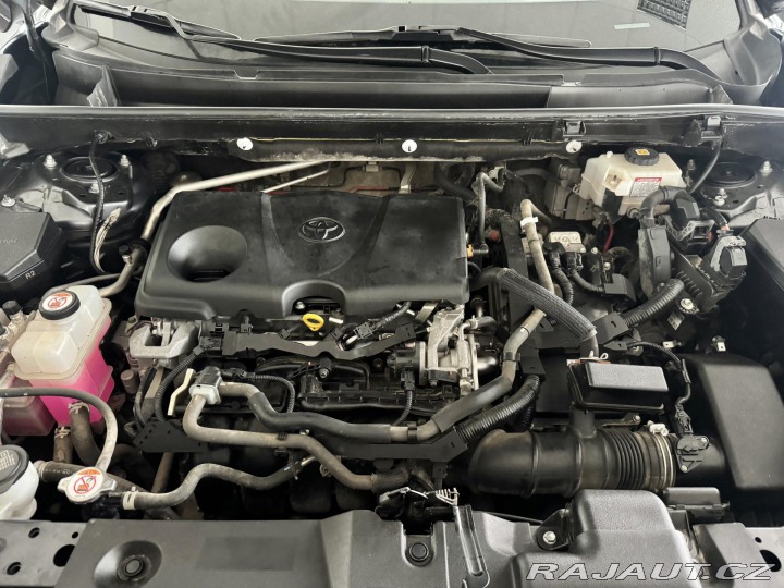 Toyota RAV4 2,5 Hybrid*AUT*Navi*REZER 2022