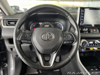 Toyota RAV4 2,5 Hybrid*AUT*Navi*Kamer 2022