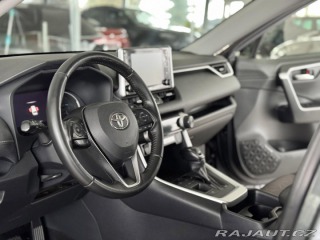 Toyota RAV4 2,5 Hybrid*AUT*Navi*Kamer 2022
