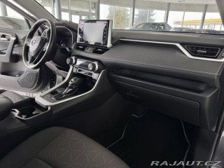 Toyota RAV4 2,5 Hybrid*AUT*Navi*Kamer 2022
