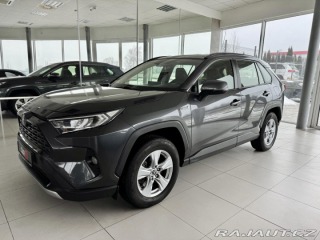 Toyota RAV4 2,5 Hybrid*AUT*Navi*Kamer 2022