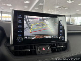 Toyota RAV4 2,5 Hybrid*AUT*Navi*Kamer 2022