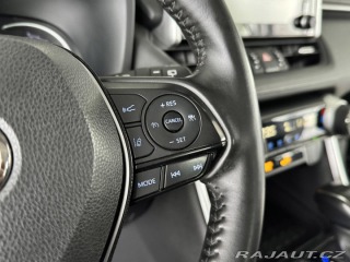 Toyota RAV4 2,5 Hybrid*AUT*Navi*Kamer 2022