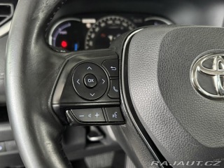 Toyota RAV4 2,5 Hybrid*AUT*Navi*Kamer 2022