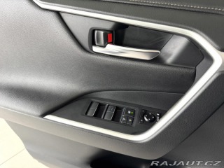 Toyota RAV4 2,5 Hybrid*AUT*Navi*Kamer 2022