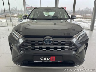 Toyota RAV4 2,5 Hybrid*AUT*Navi*Kamer 2022