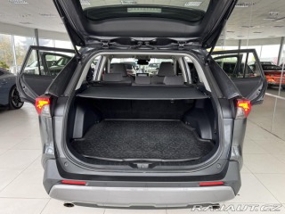 Toyota RAV4 2,5 Hybrid*AUT*Navi*Kamer 2022