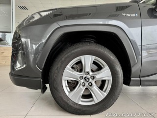 Toyota RAV4 2,5 Hybrid*AUT*Navi*Kamer 2022