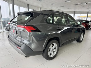 Toyota RAV4 2,5 Hybrid*AUT*Navi*Kamer 2022