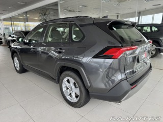 Toyota RAV4 2,5 Hybrid*AUT*Navi*Kamer 2022