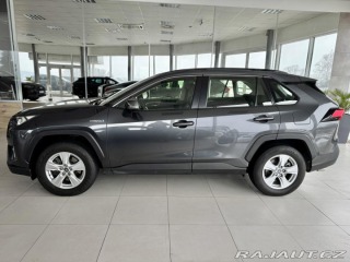 Toyota RAV4 2,5 Hybrid*AUT*Navi*Kamer 2022