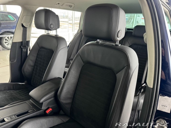 Volkswagen Passat 2,0TDI DSG*Higline*Masáž* 2019