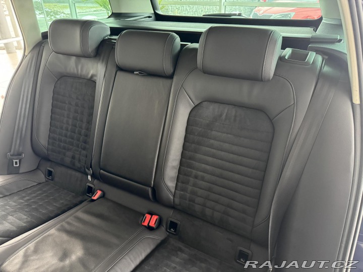 Volkswagen Passat 2,0TDI DSG*Higline*REZERV 2019