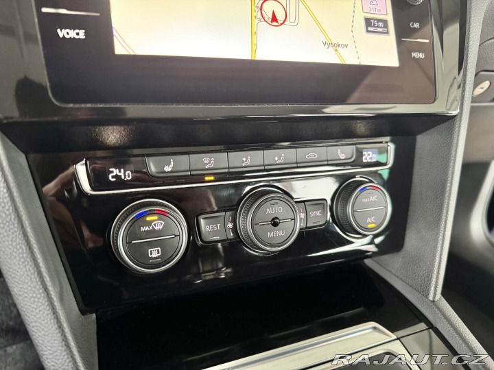 Volkswagen Passat 2,0TDI DSG*Higline*REZERV 2019