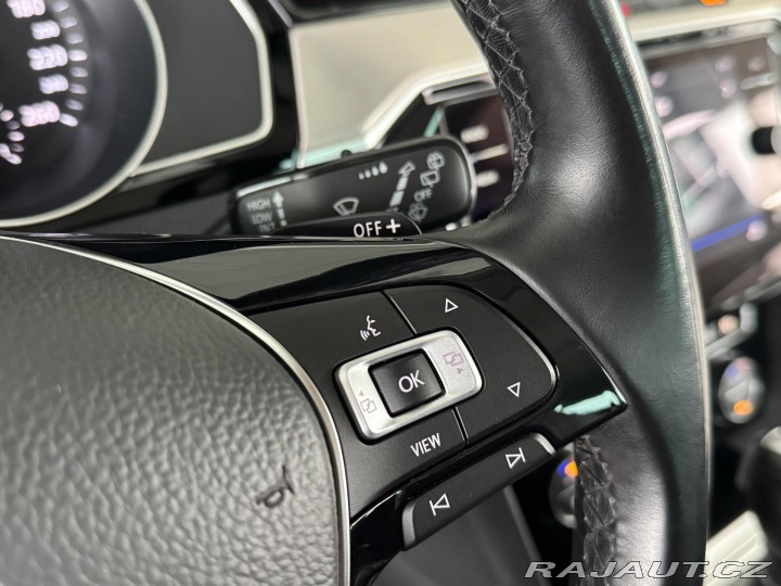 Volkswagen Passat 2,0TDI DSG*Higline*REZERV 2019