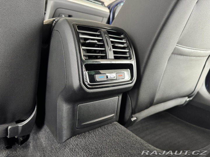 Volkswagen Passat 2,0TDI DSG*Higline*REZERV 2019