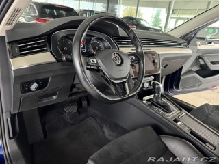Volkswagen Passat 2,0TDI DSG*Higline*Masáž* 2019