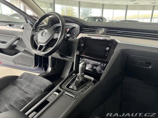 Volkswagen Passat 2,0TDI DSG*Higline*Masáž* 2019