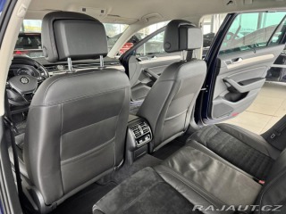 Volkswagen Passat 2,0TDI DSG*Higline*Masáž* 2019