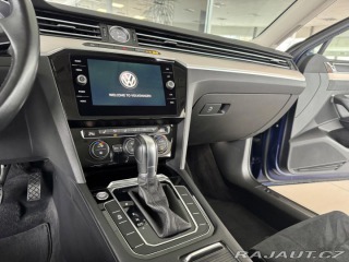 Volkswagen Passat 2,0TDI DSG*Higline*Masáž* 2019