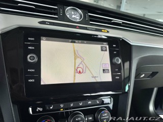 Volkswagen Passat 2,0TDI DSG*Higline*Masáž* 2019