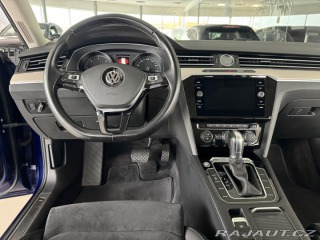 Volkswagen Passat 2,0TDI DSG*Higline*Masáž* 2019