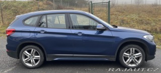 BMW X1 Sport Line 2021