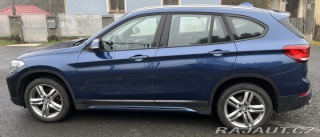 BMW X1 Sport Line 2021