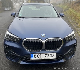 BMW X1 Sport Line 2021
