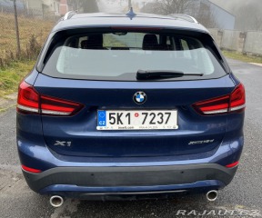 BMW X1 Sport Line 2021