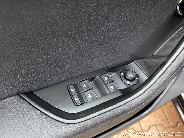 Škoda Superb Superb III L&K 1.4 TSi iV 2023