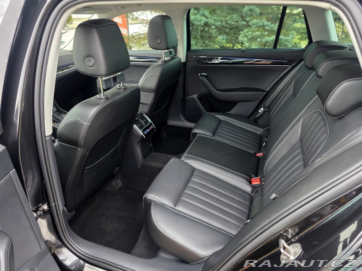 Škoda Superb Superb III L&K 1.4 TSi iV 2023
