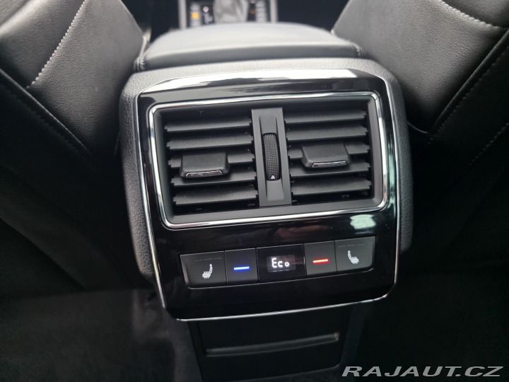 Škoda Superb Superb III L&K 1.4 TSi iV 2023