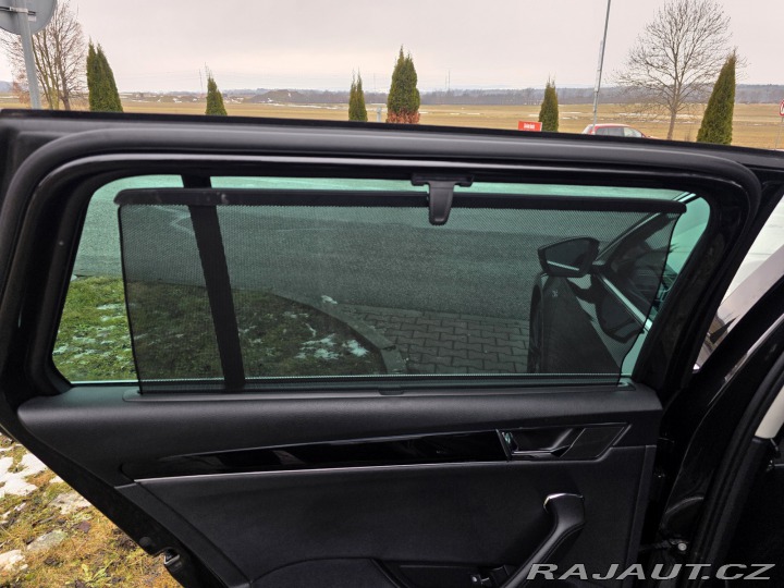 Škoda Superb Superb III L&K 1.4 TSi iV 2023