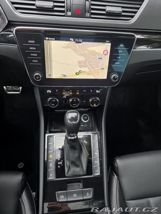 Škoda Superb Superb III L&K 1.4 TSi iV 2023