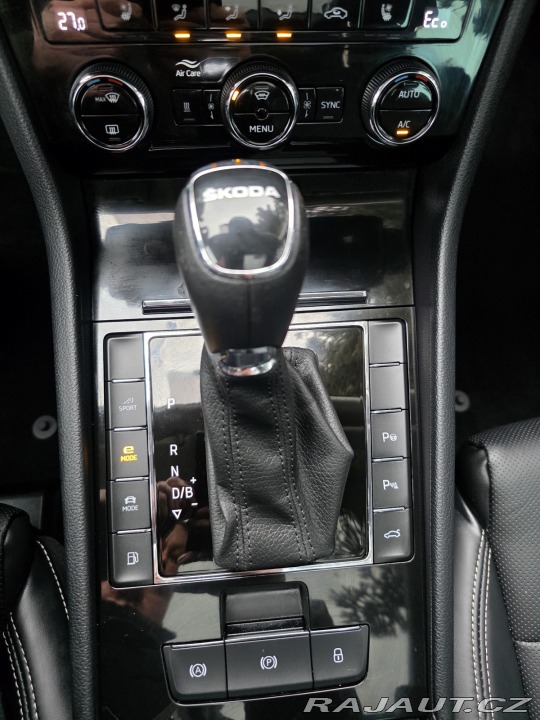 Škoda Superb Superb III L&K 1.4 TSi iV 2023