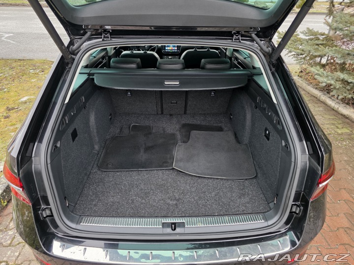 Škoda Superb Superb III L&K 1.4 TSi iV 2023