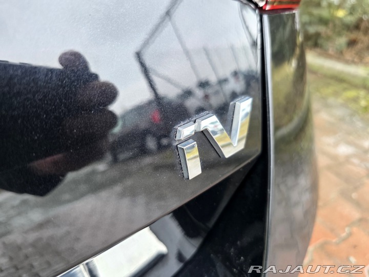 Škoda Superb Superb III L&K 1.4 TSi iV 2023